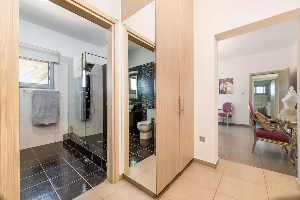 Foto - Ayia Napa Panorama Villa