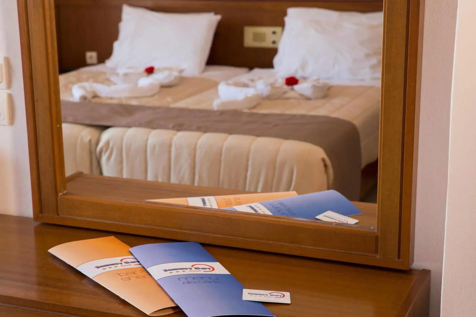 Foto - Sunny Bay Hotel