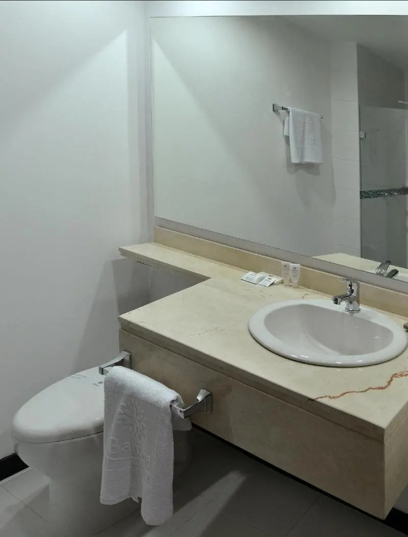 Photo - Hotel Baroca
