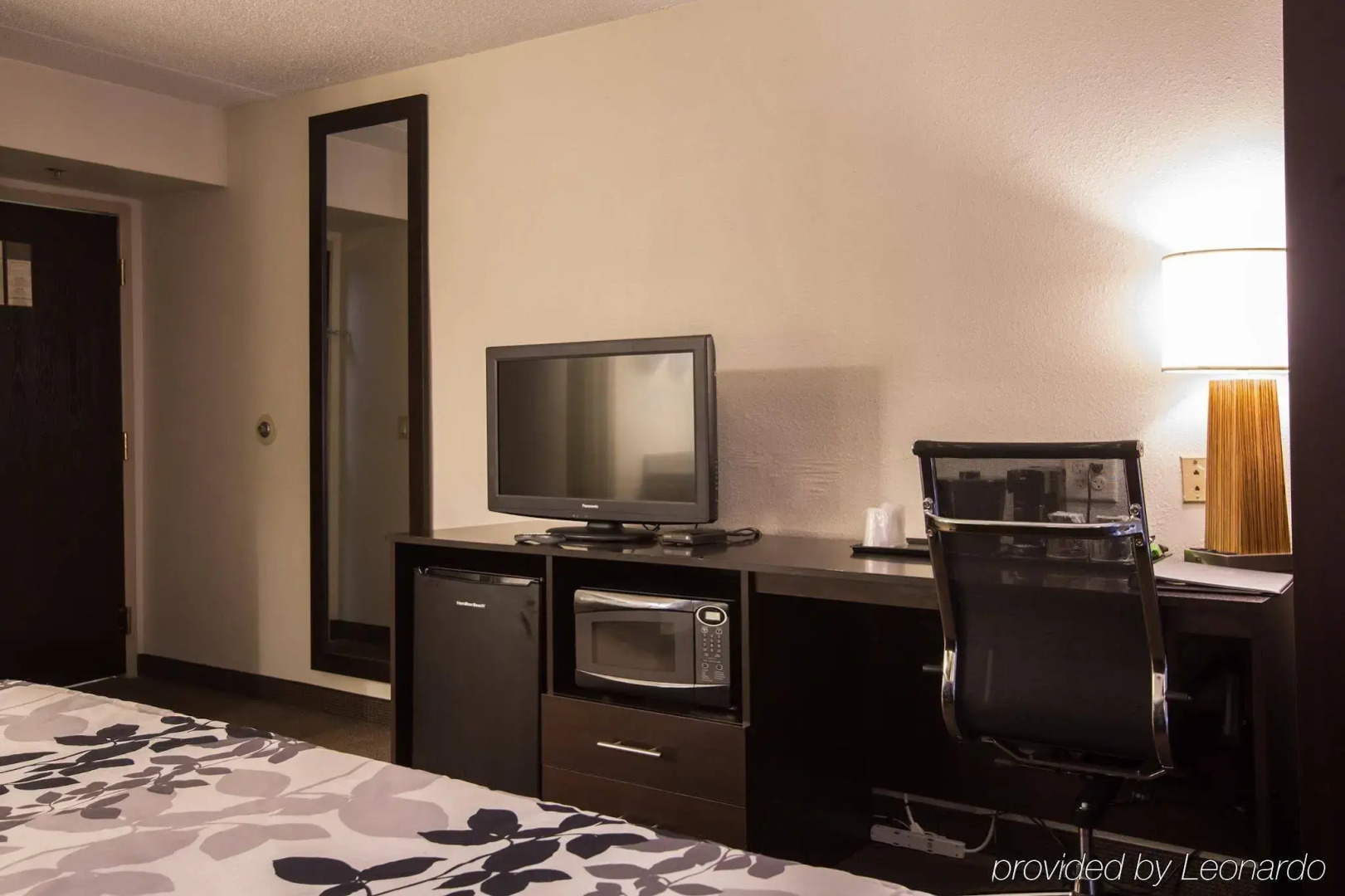 Foto - Sleep Inn Atlanta Airport