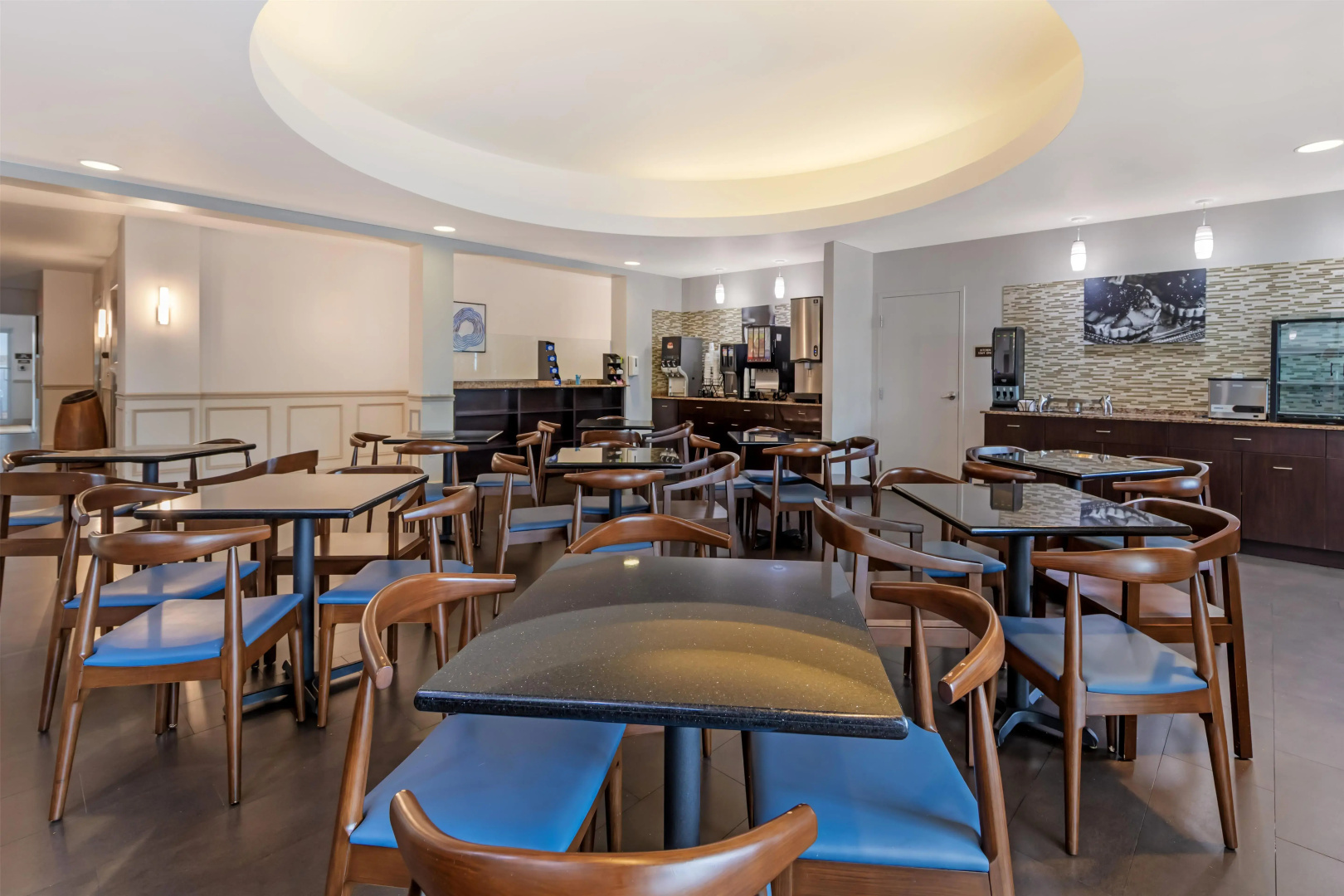 Foto - Best Western Plus Miami Airport North Hotel & Suites
