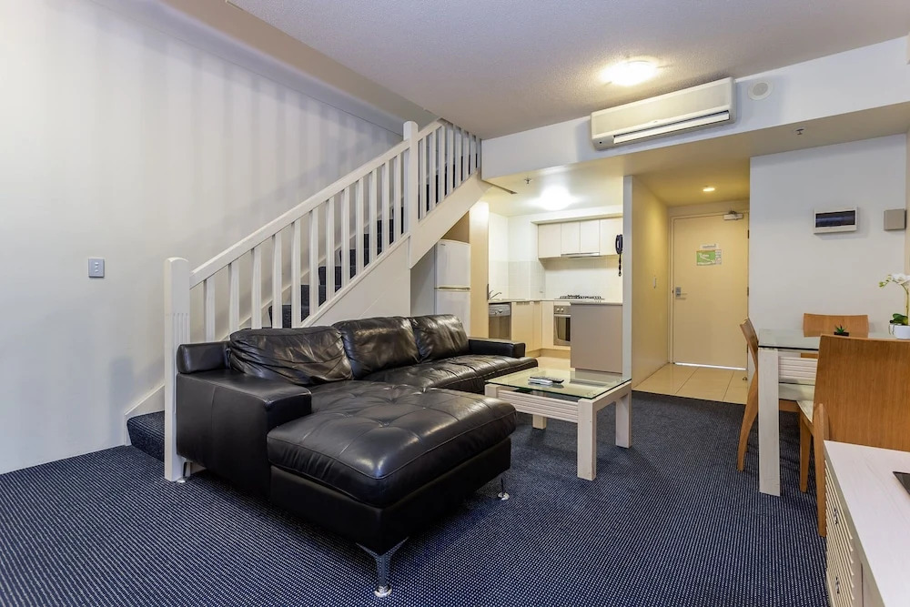 Foto - Oxygen Apartments