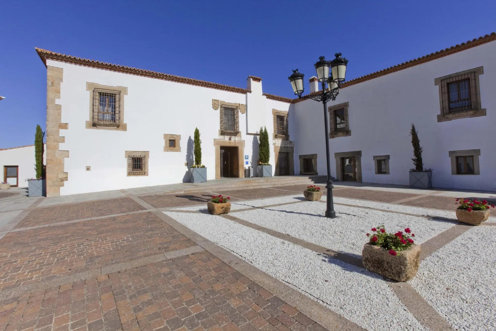 Photo - Hospes Palacio de Arenales & Spa