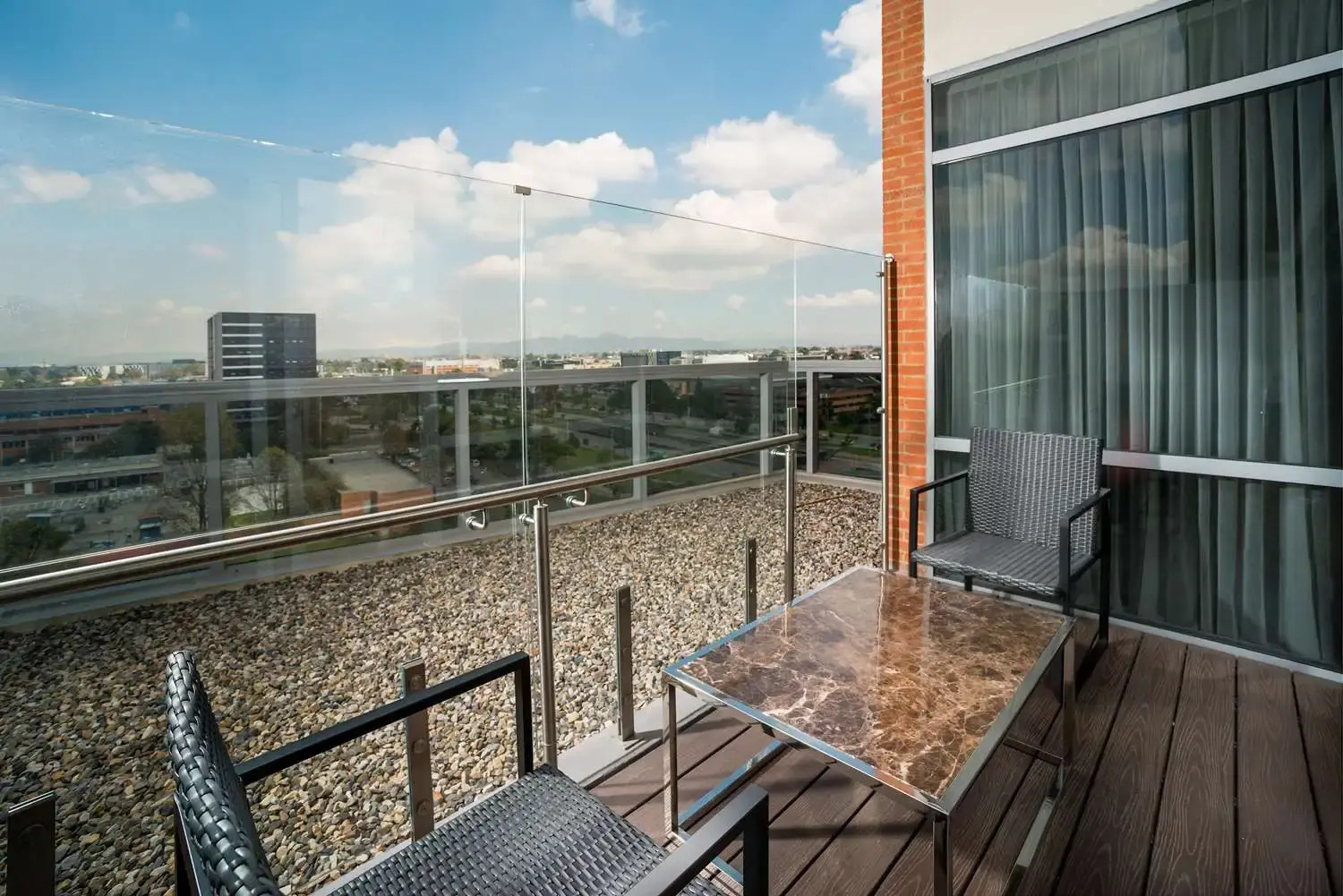 Foto - Hilton Garden Inn Bogota Airport