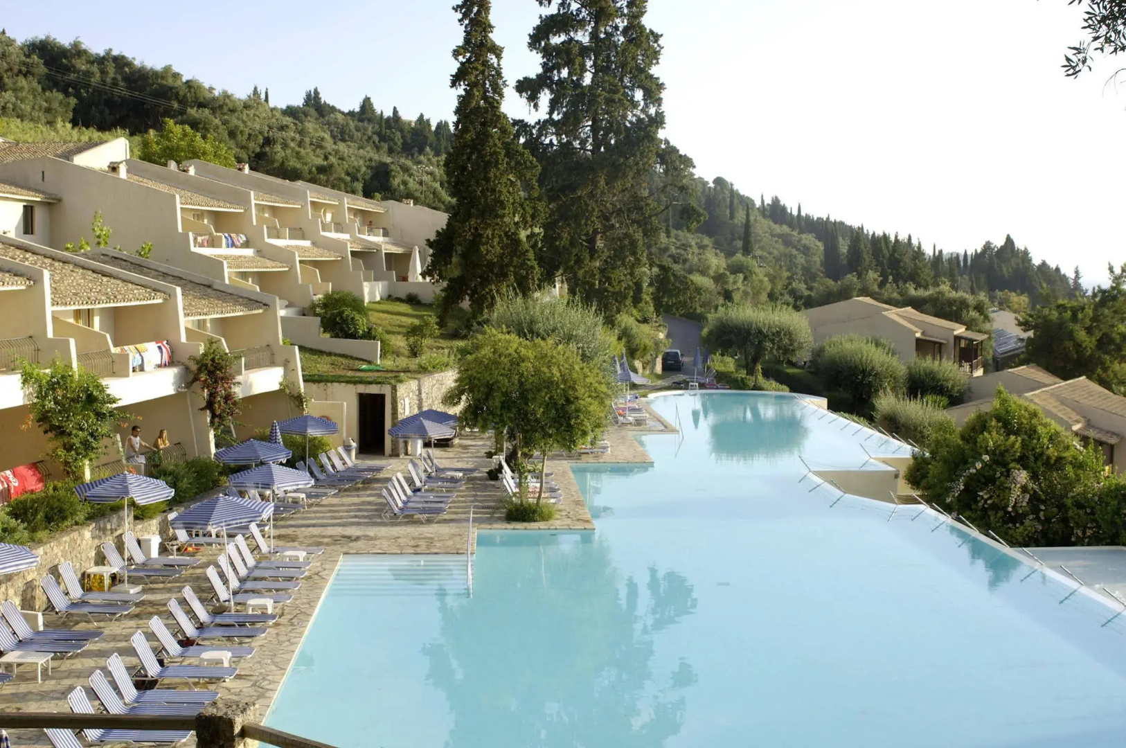 Foto - Aeolos Beach Resort