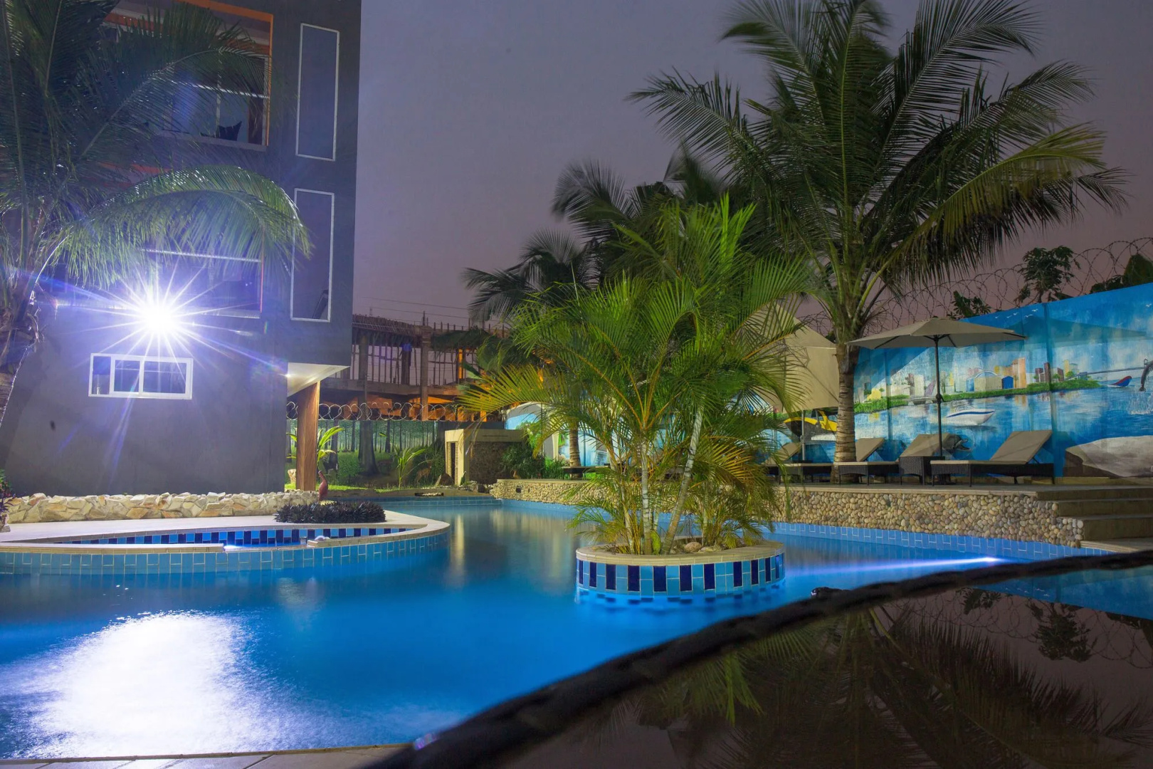 Foto - Mendiata Hotel