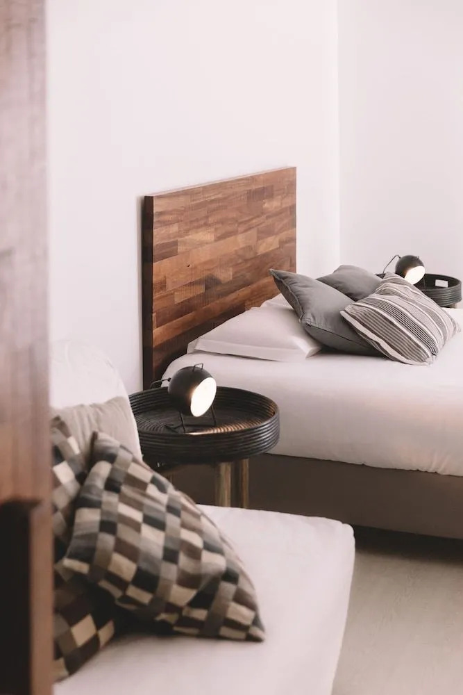 Foto - Santa Bica Eat Drink & Sleep