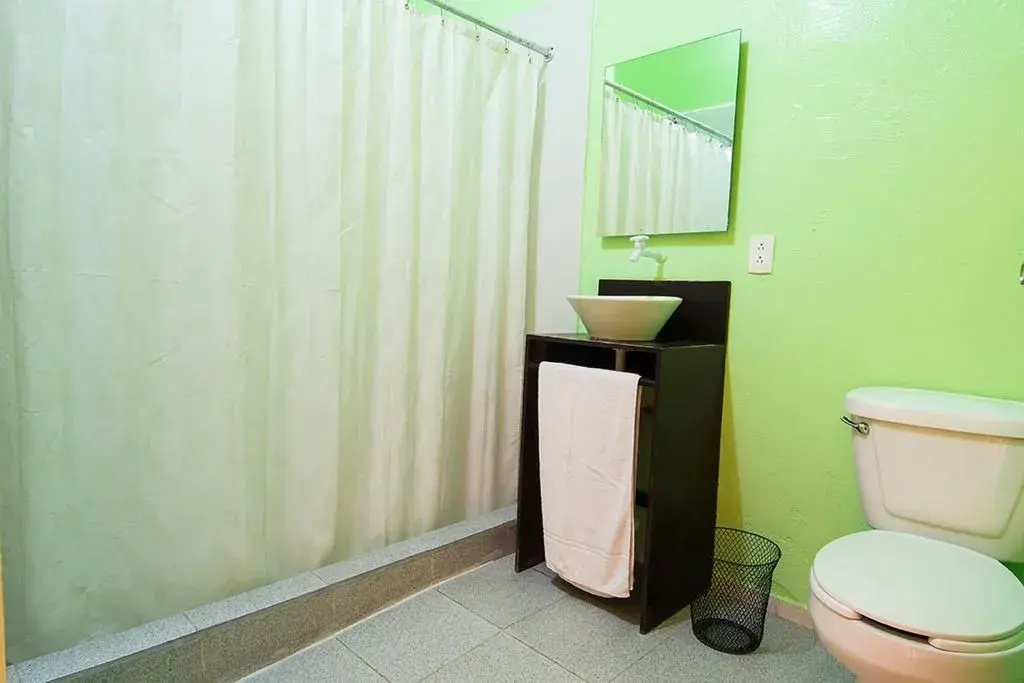 Photo - Hostal Amigo Suites