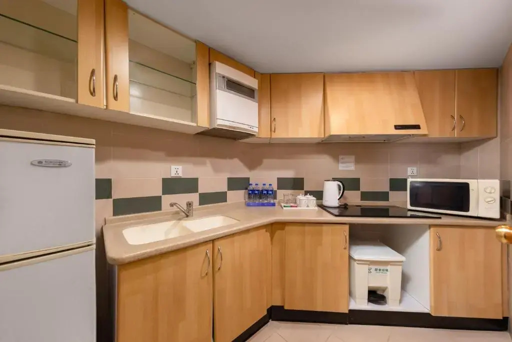 Foto - Guangdong Hotel (Zhuhai)