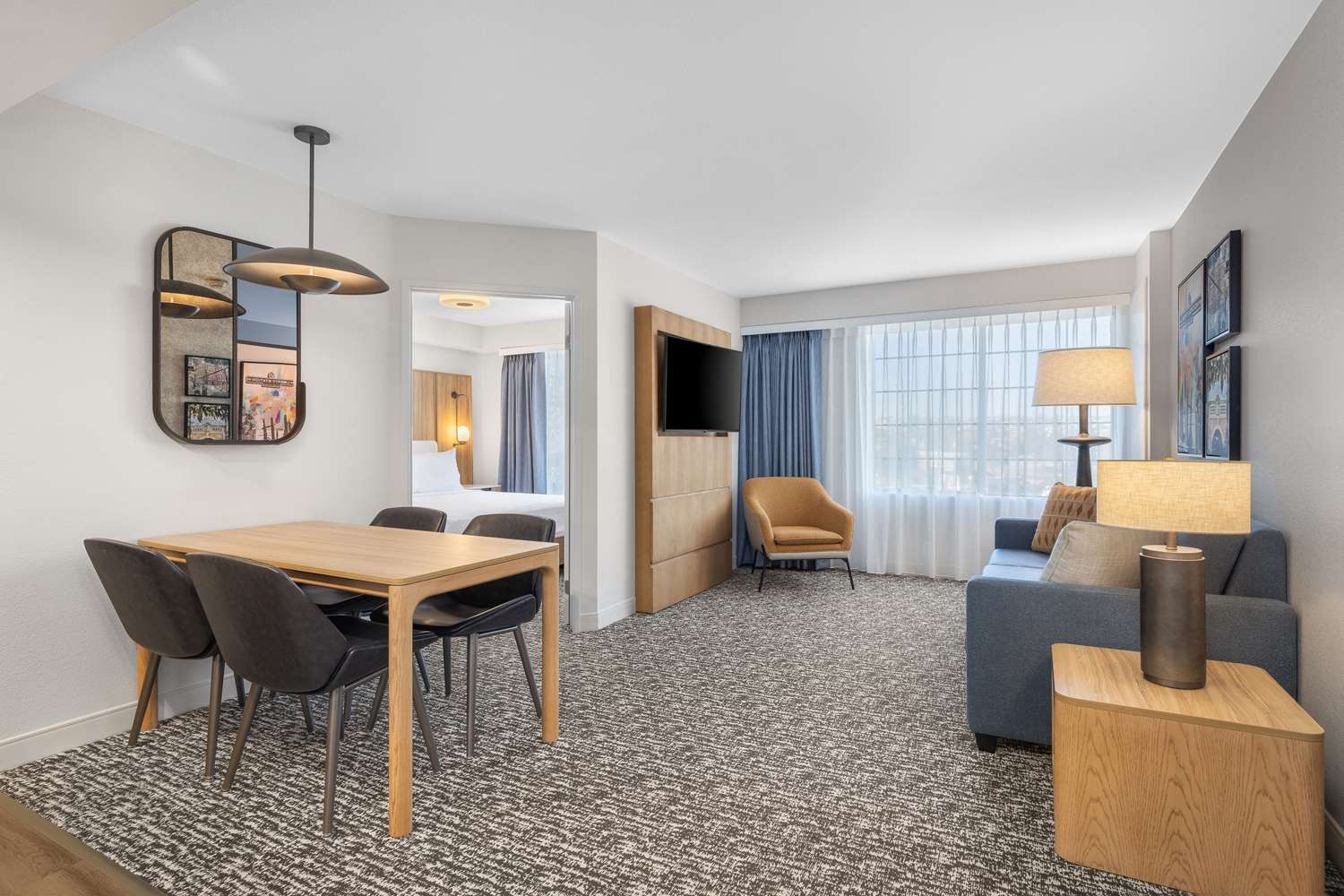 Photo - Homewood Suites by Hilton San Diego Airport/Liberty Station