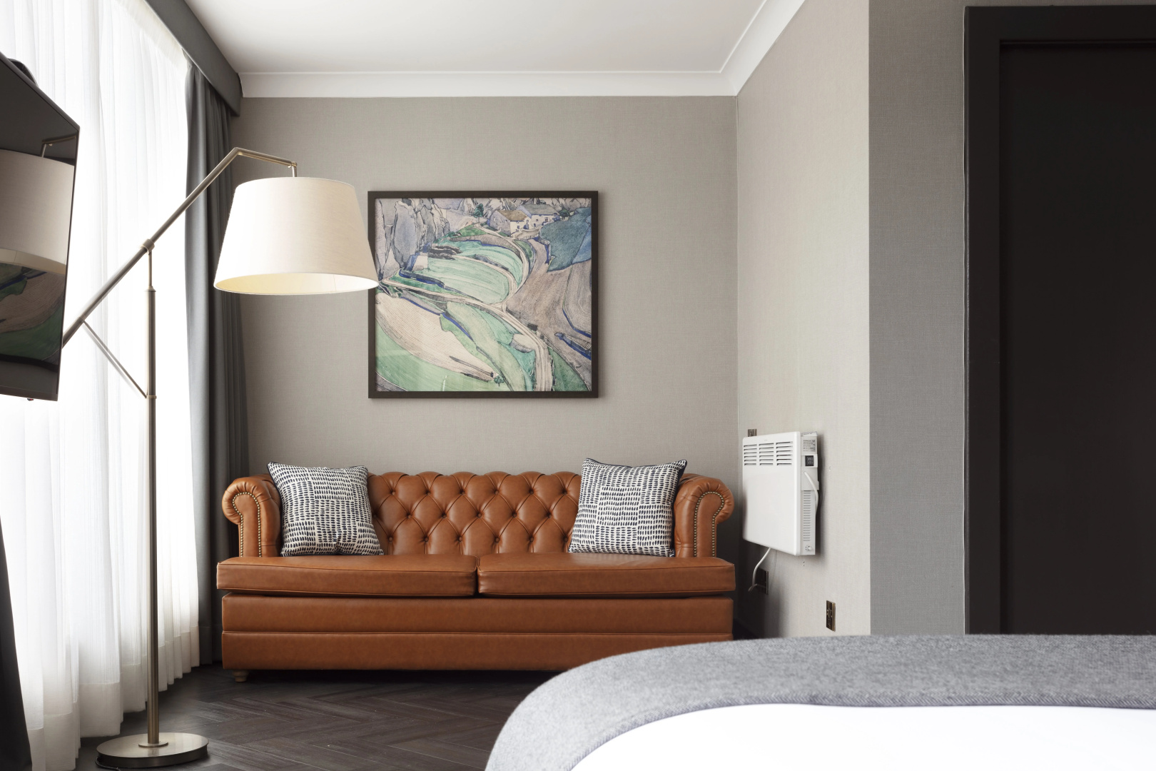 Foto - Kimpton Charlotte Square by IHG