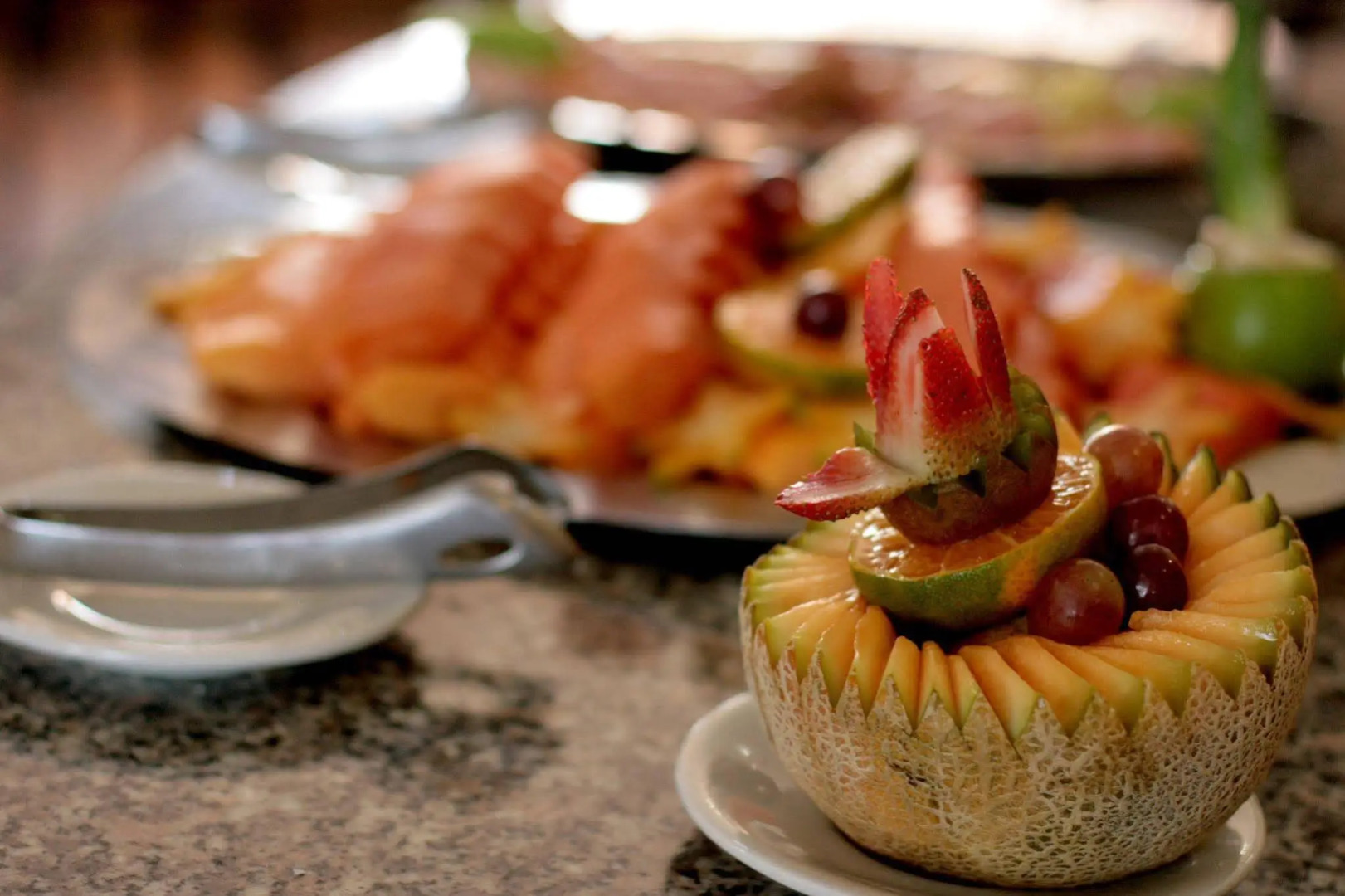 Foto - Hotel Bogotá Regency Usaquén