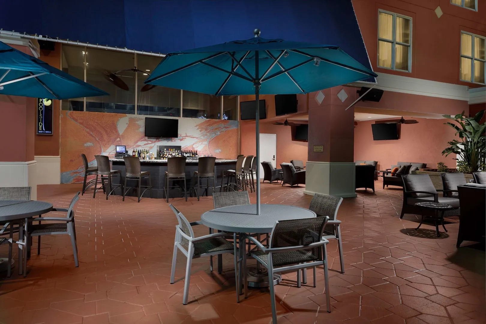 Foto - Embassy Suites by Hilton Orlando Lake Buena Vista Resort