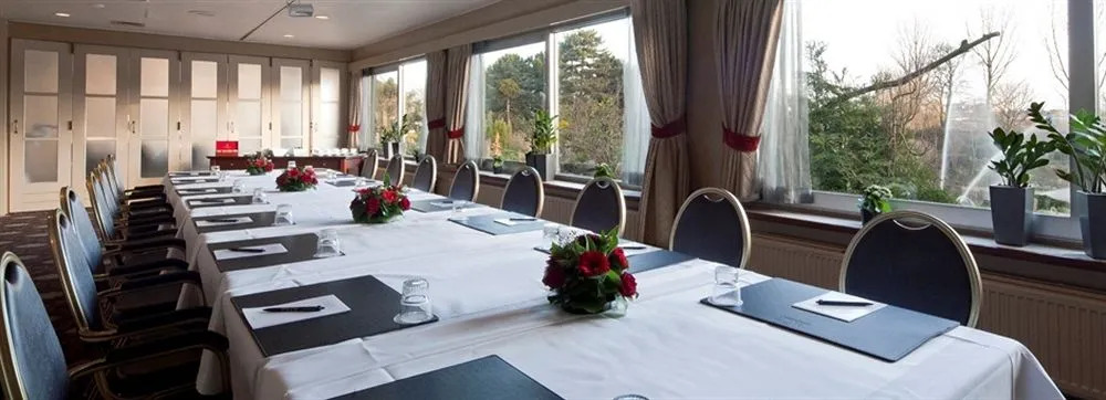 Foto - Van der Valk Hotel Avifauna