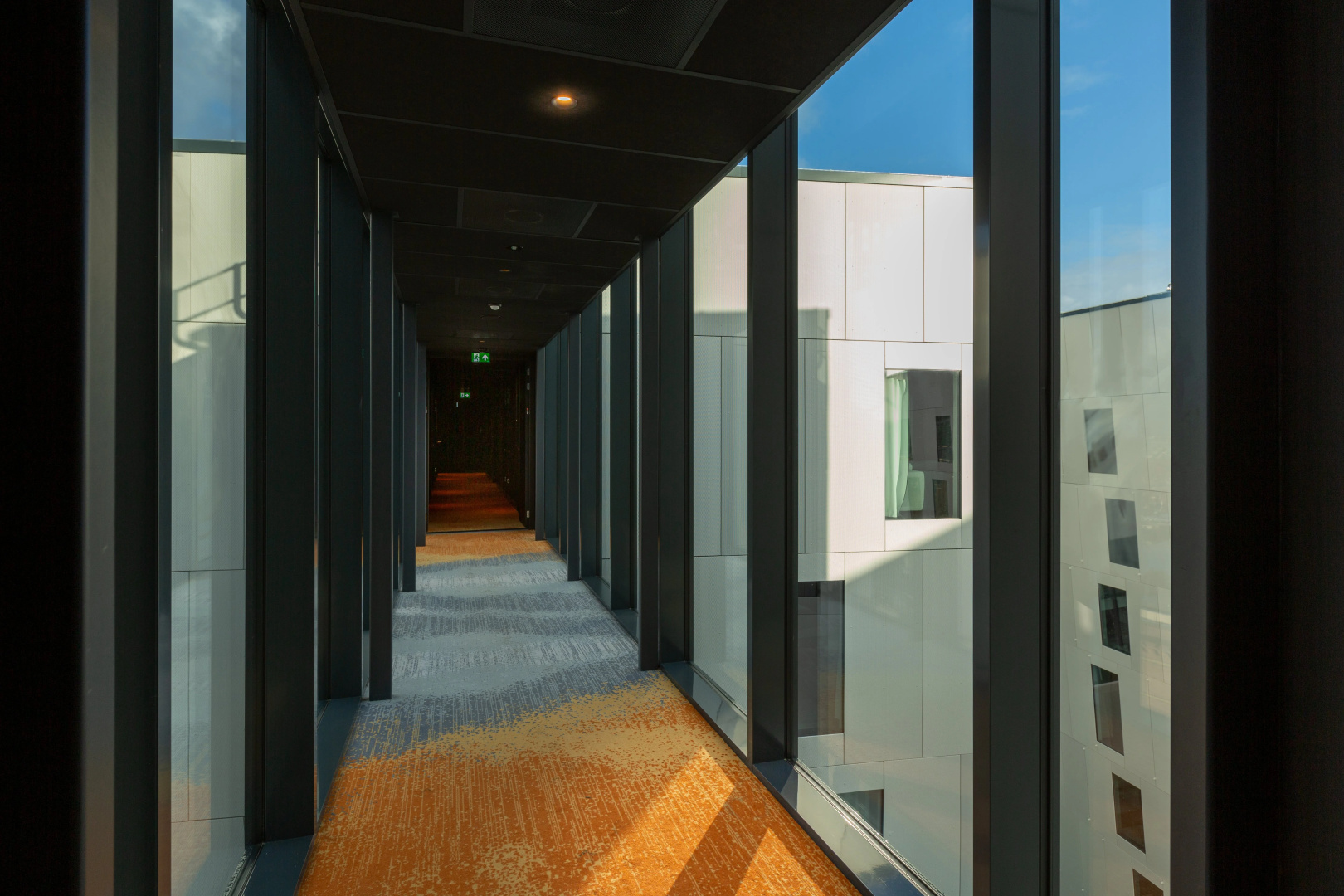 Foto - Holiday Inn - the niu, Fender Amsterdam by IHG