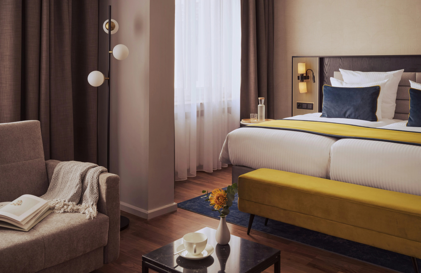 Photo - Hotel Mannheimer Hof - Leonardo Limited Edition