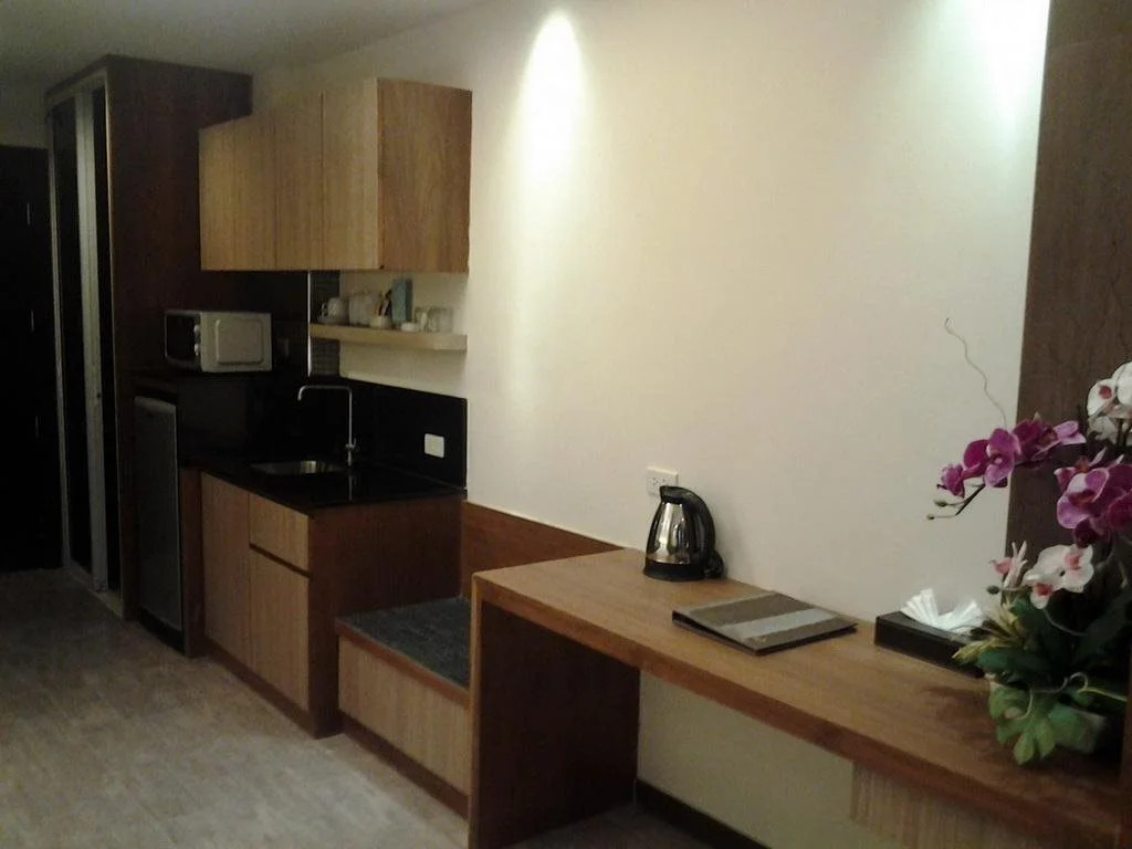 Foto - Inn Residence Serviced Suites - SHA Extra Plus