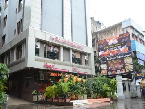Foto - The Deccan Royaale, Shivaji Nagar