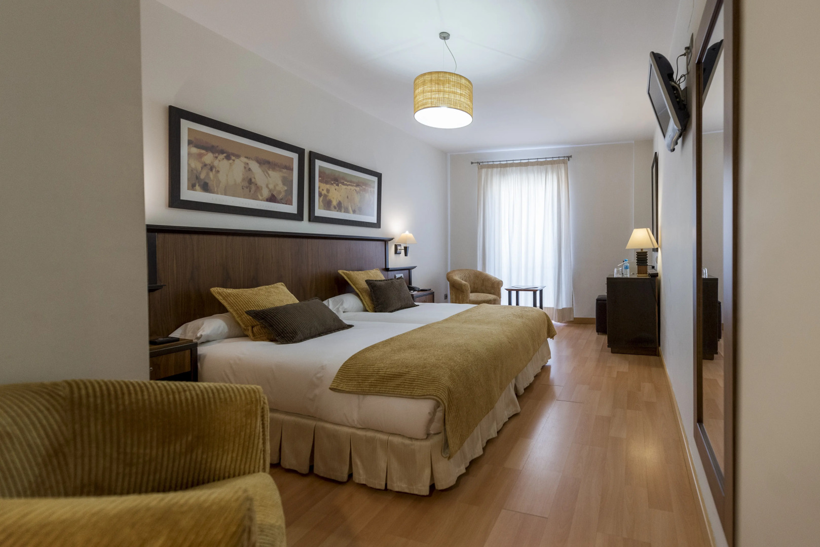 Foto - Itaca Salamanca by Soho Boutique