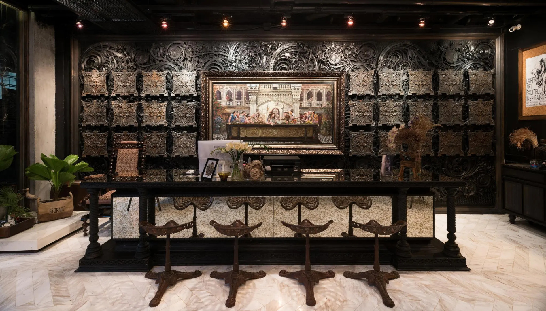 Foto - Shade House - Phuket Downtown