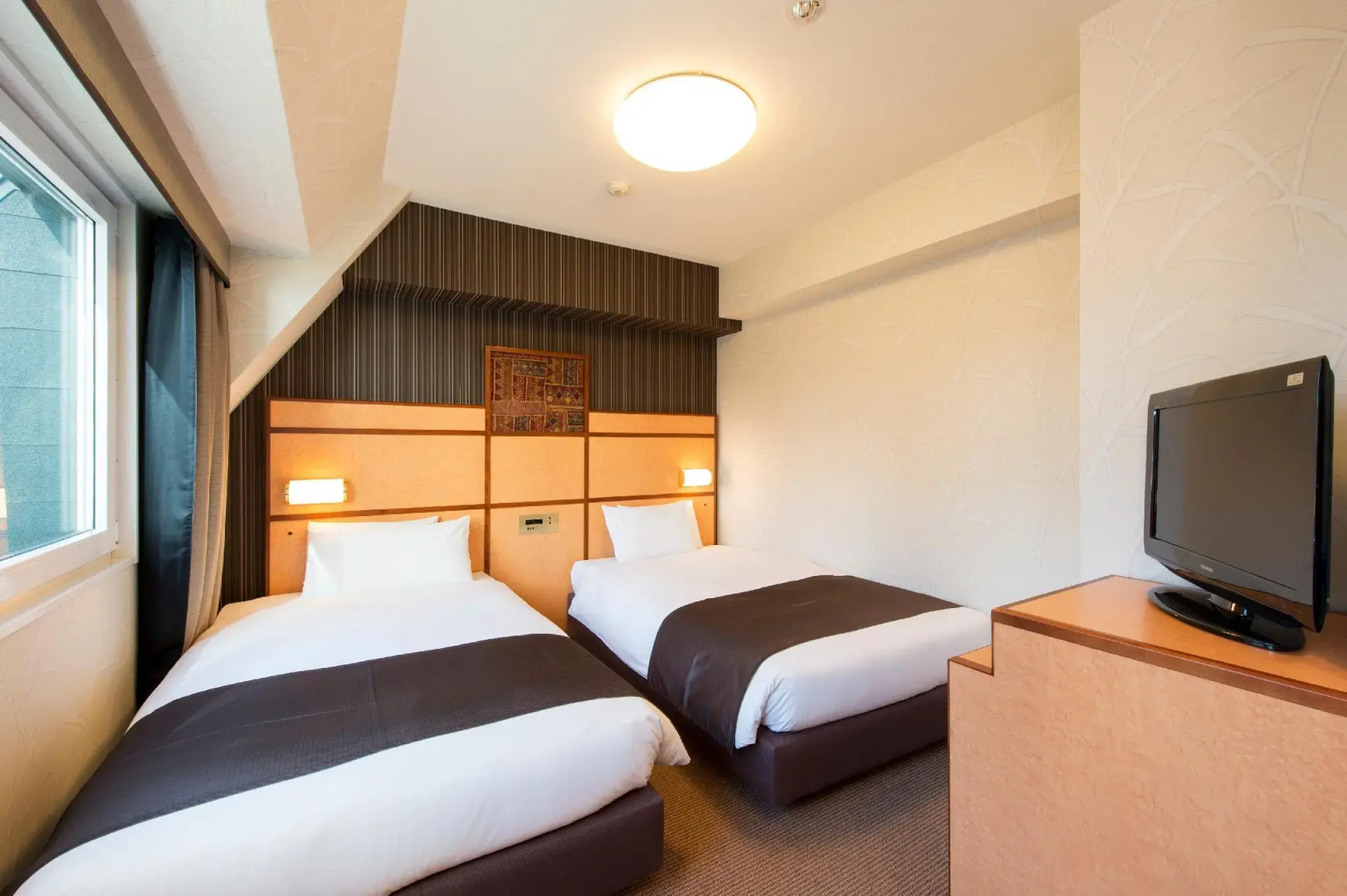 Photo - Hotel Villa Fontaine Tokyo - Hamamatsucho