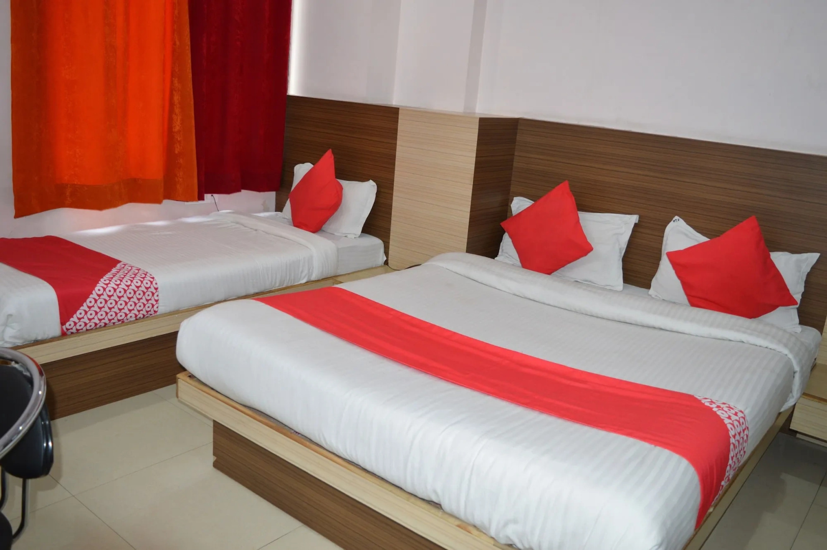 Foto - Hotel Thikana Palace