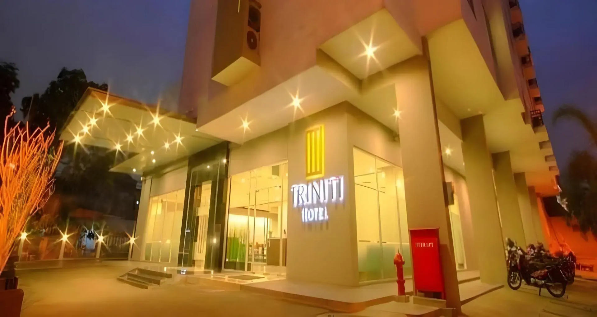 Photo - Triniti Hotel Gajah Mada