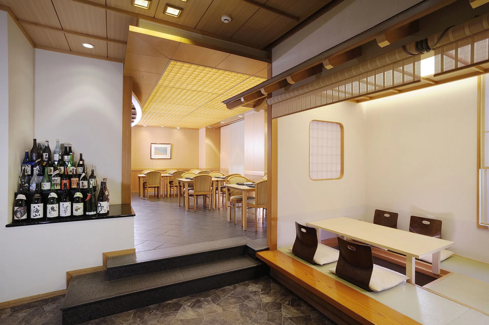 Foto - Hotel Emisia Sapporo