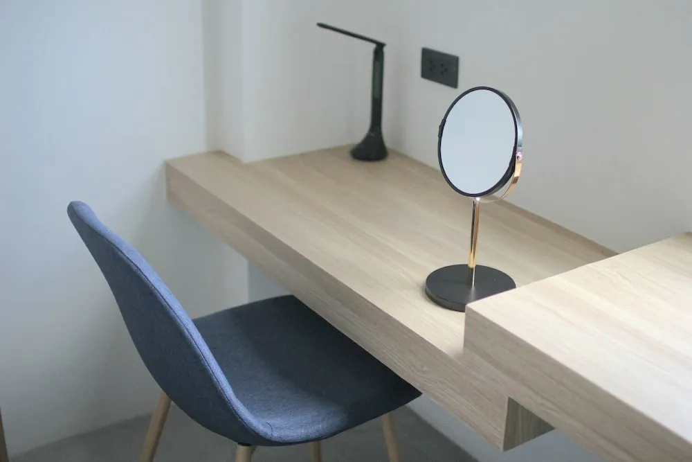 Foto - Double J Hotel