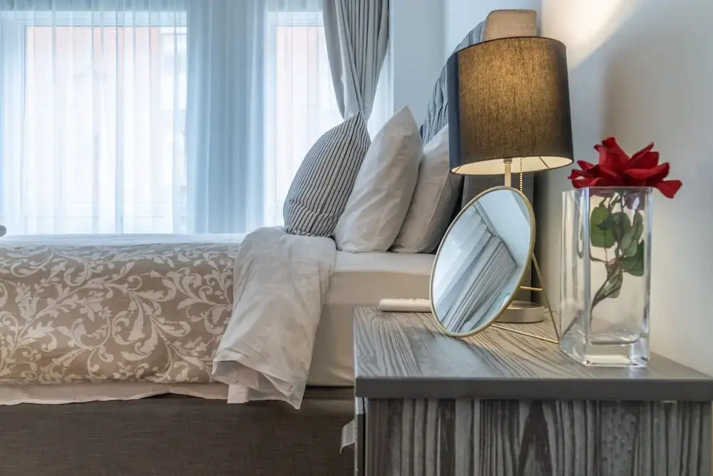 Photo - Rozenhaus Montreal Hotel Downtown