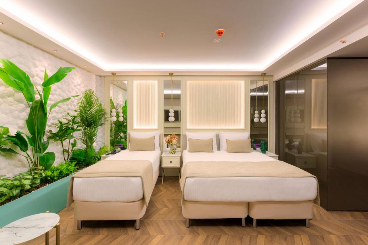 Photo - Great Fortune Concept Hotel