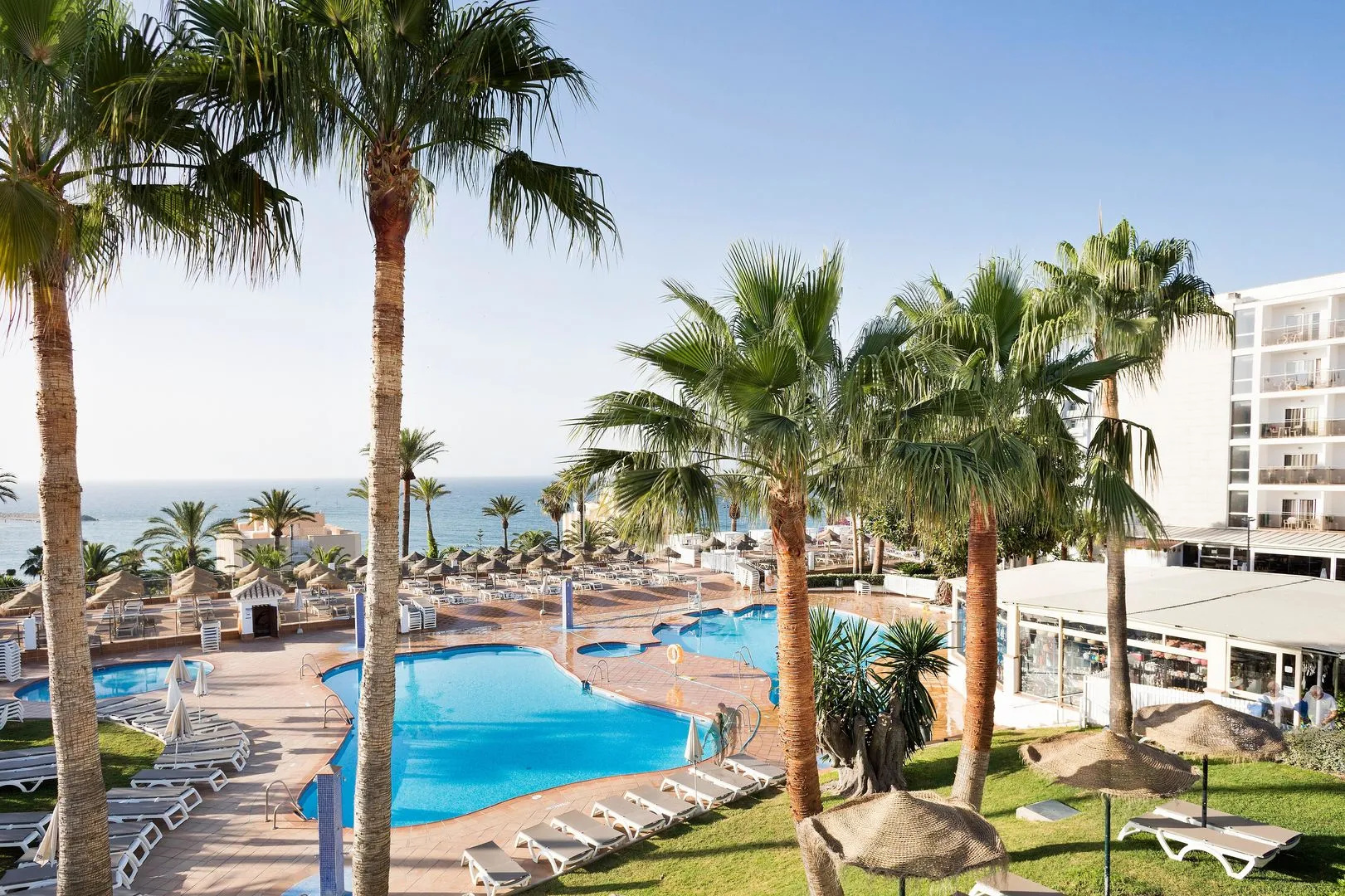 Foto - Best Siroco Hotel