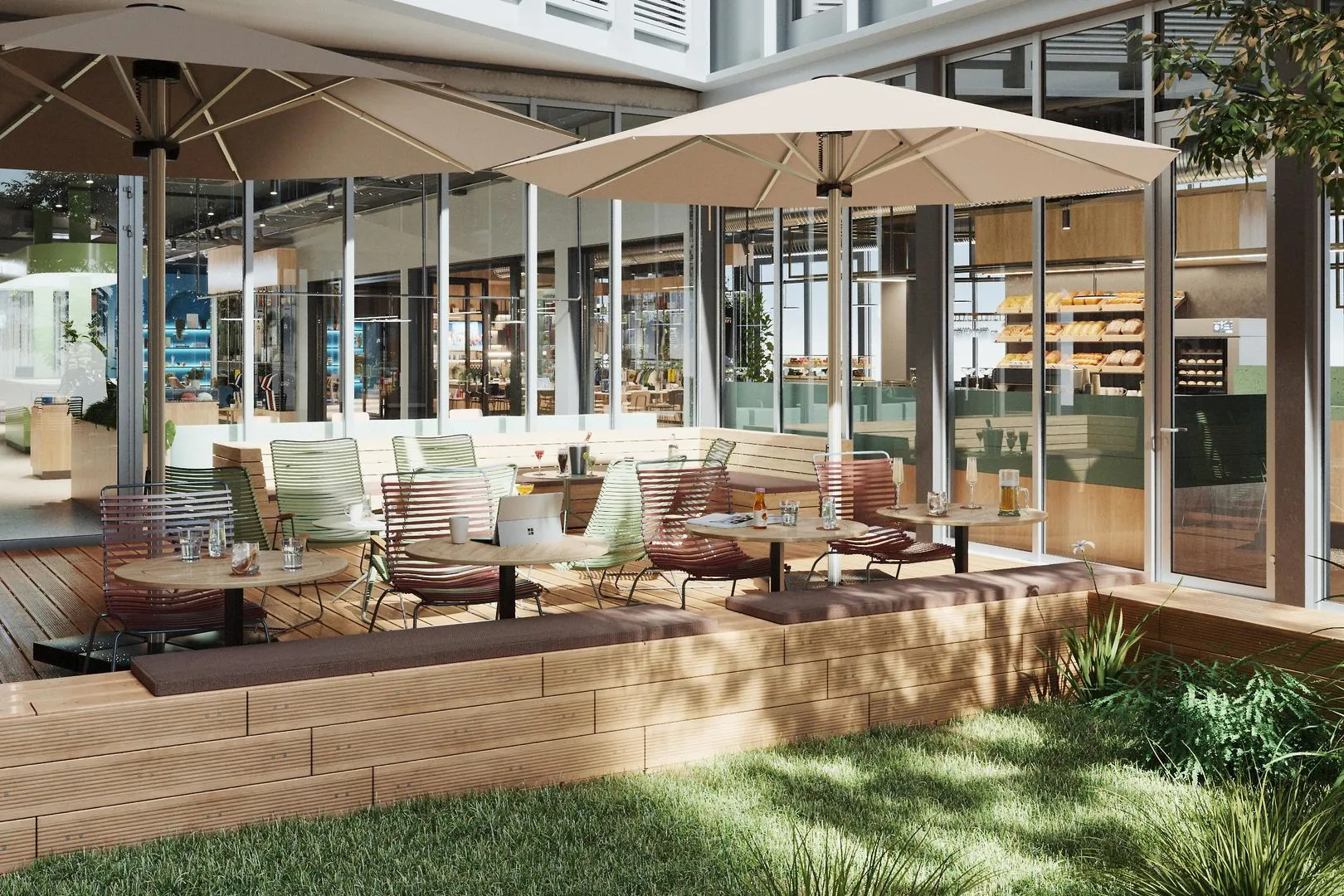 Photo - The Social Hub Toulouse