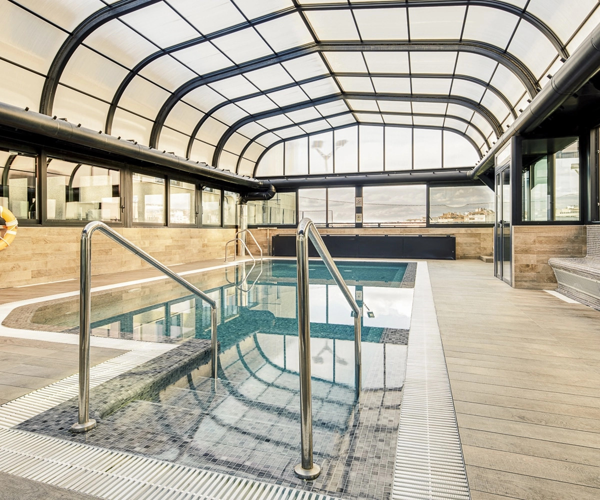 Foto - Gran Hotel Luna de Granada