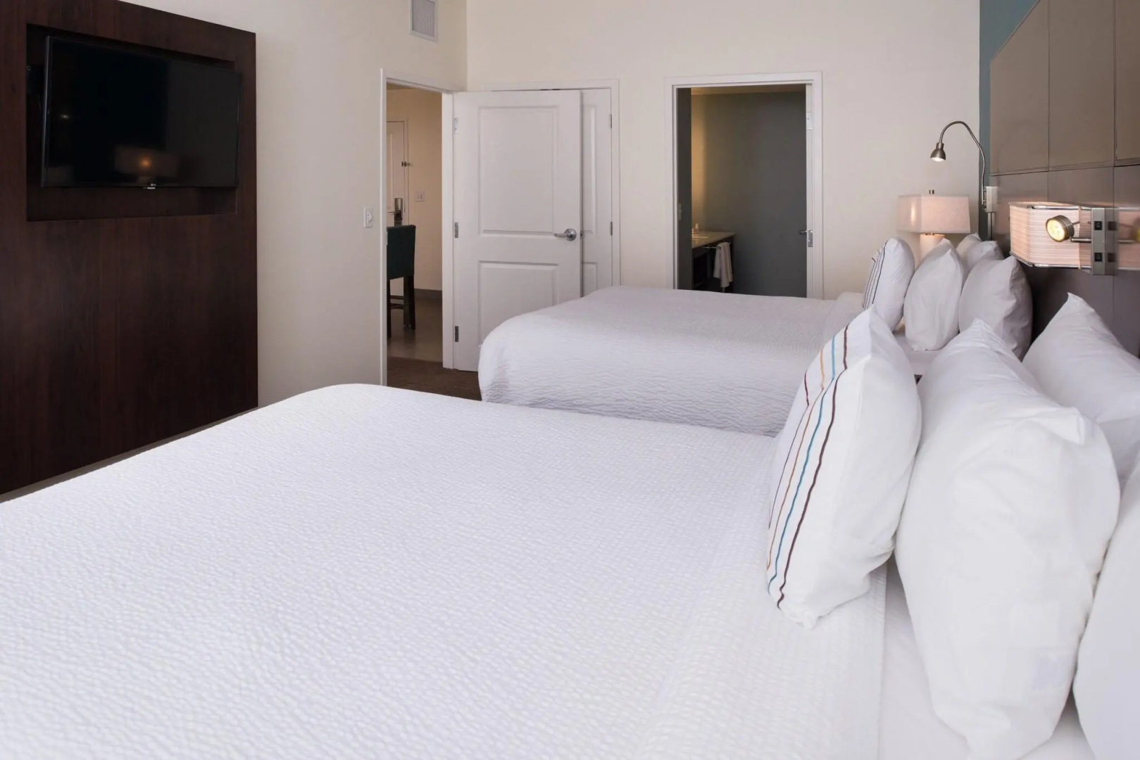 Photo - Residence Inn by Marriott Miami West / FL Turnpike