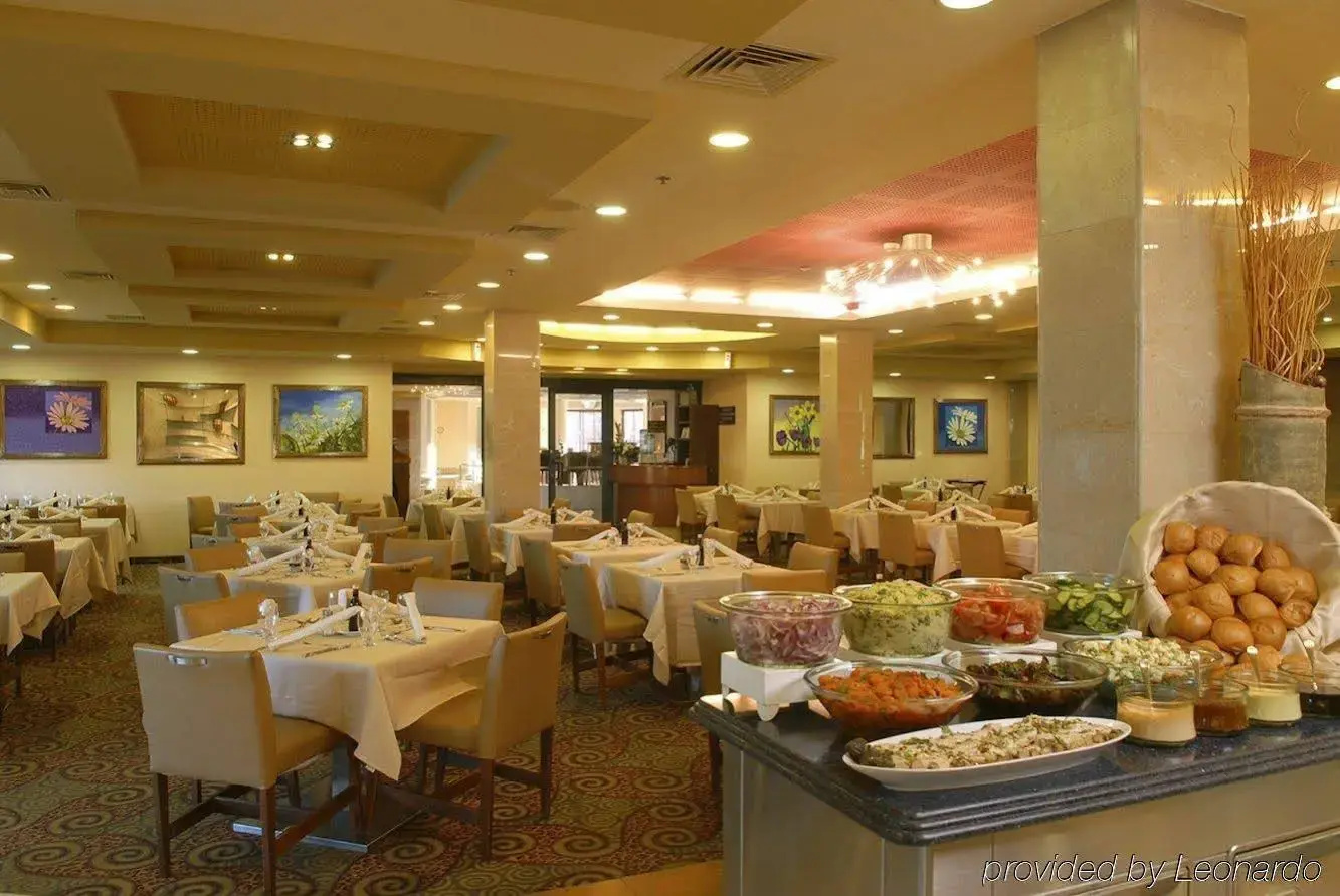 Photo - The Herbert Eilat - All inclusive Plus