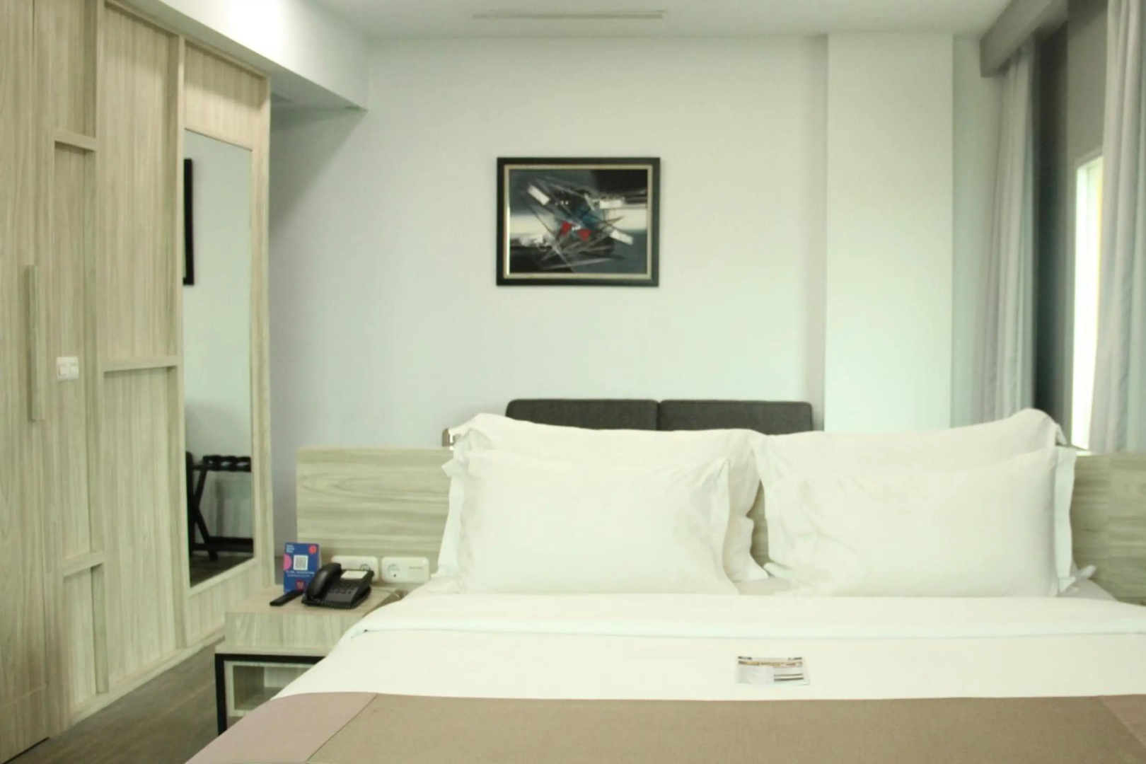 Photo - Sparks Life Jakarta, ARTOTEL Curated