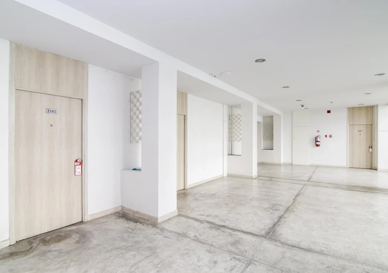 Foto - Trang Hotel Bangkok