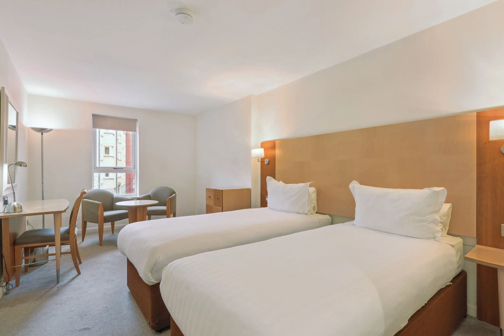 Foto - Holyrood Aparthotel
