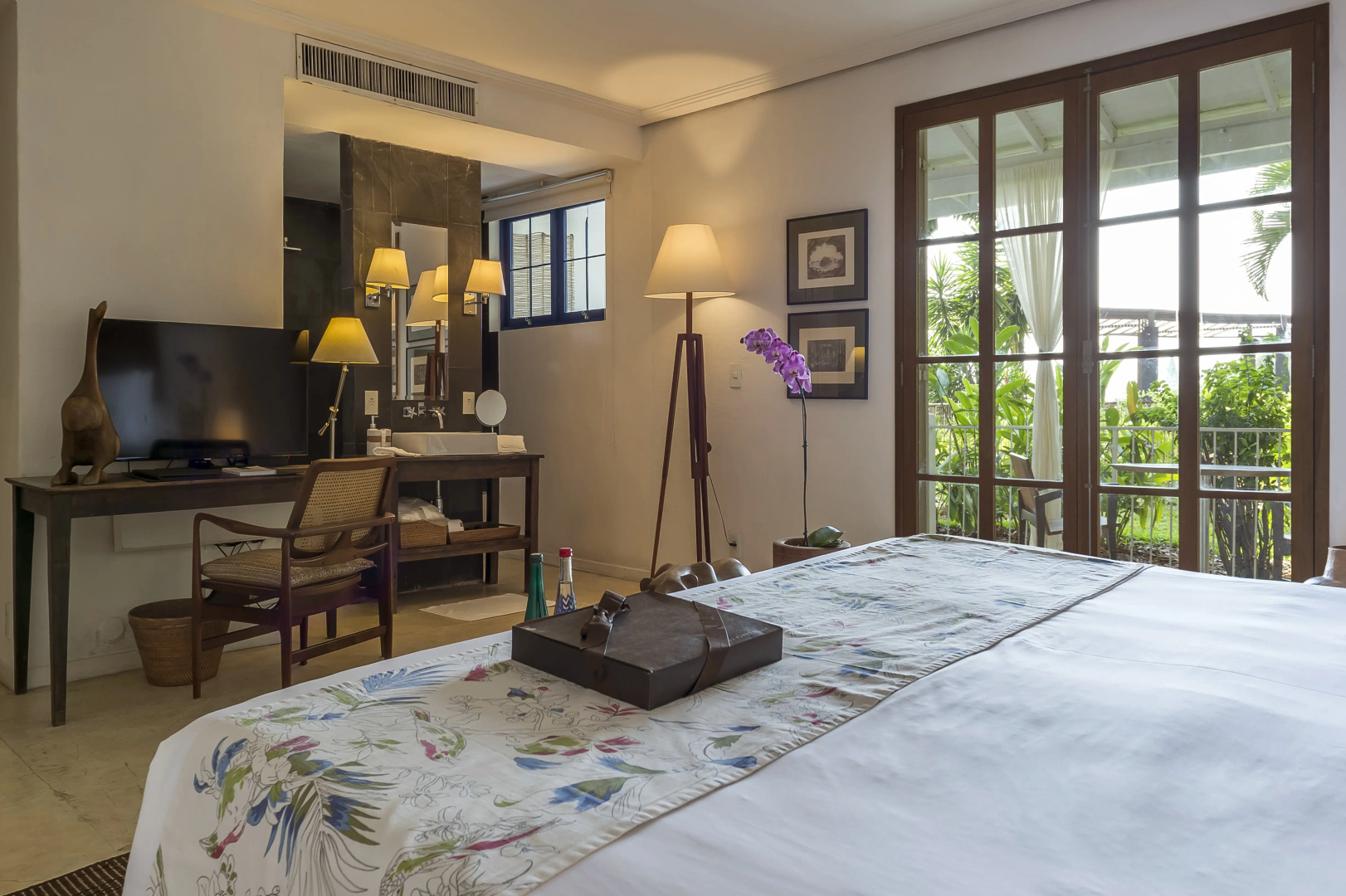 Foto - Santa Teresa Hotel Rio de Janeiro - MGallery Collection