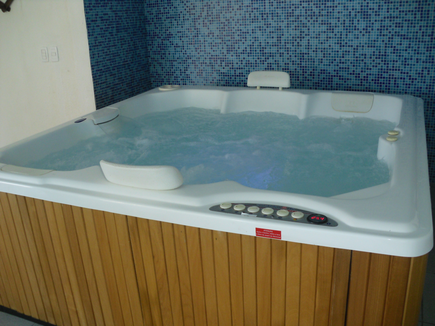 Photo - Sky Valle Hotel