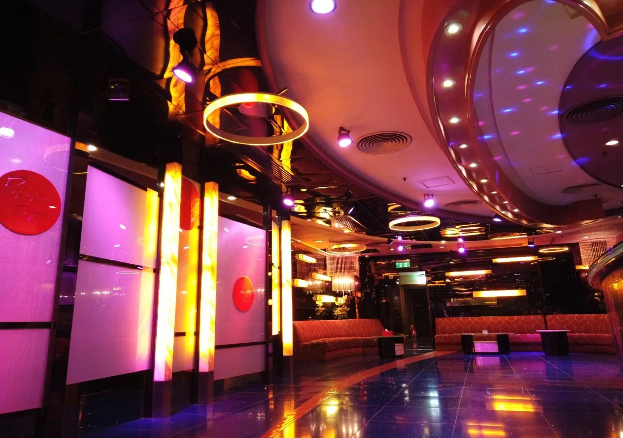 Photo - Hotel Beverly Plaza