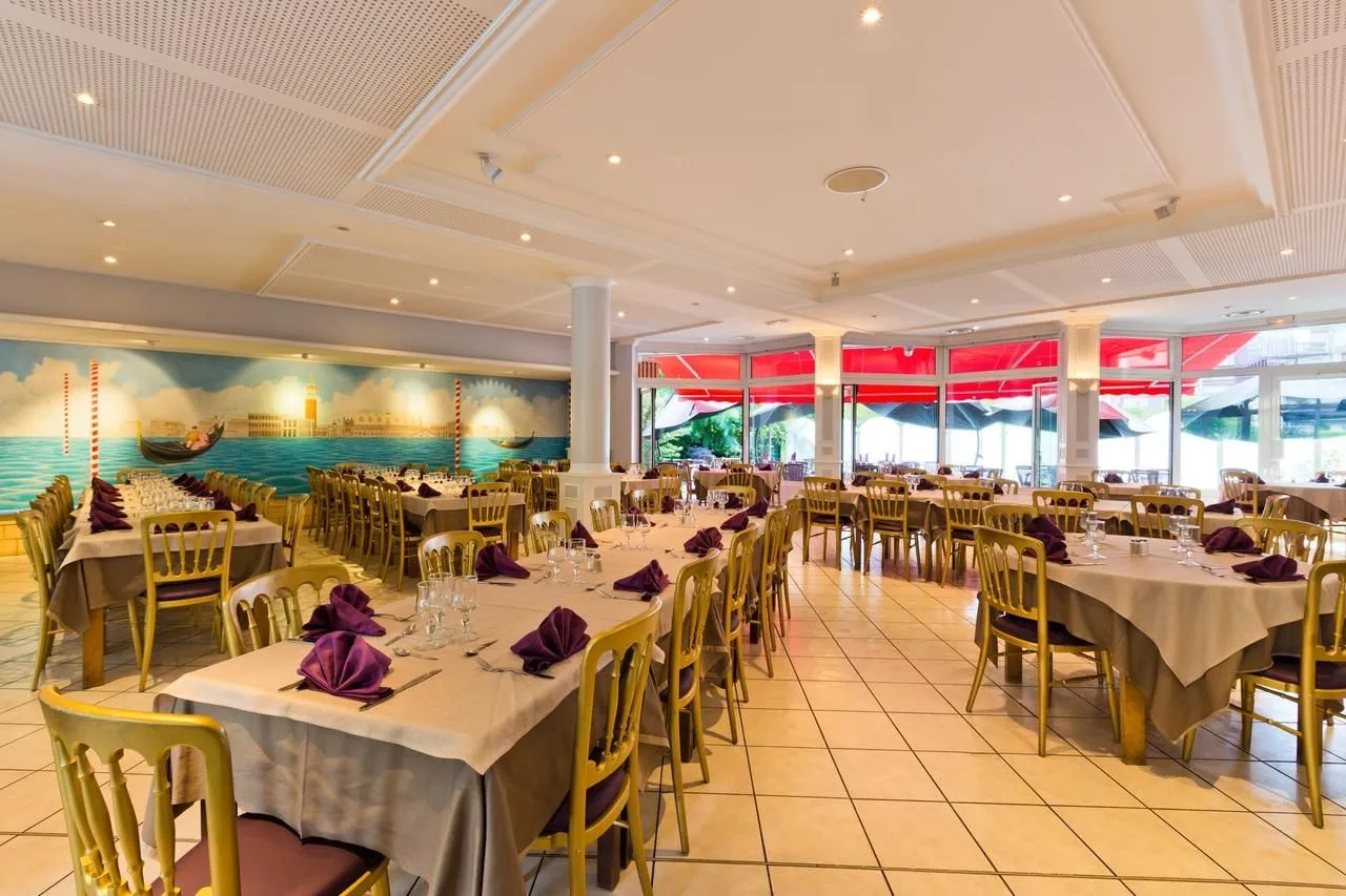 Foto - Ibis Styles Annecy Le Vieux