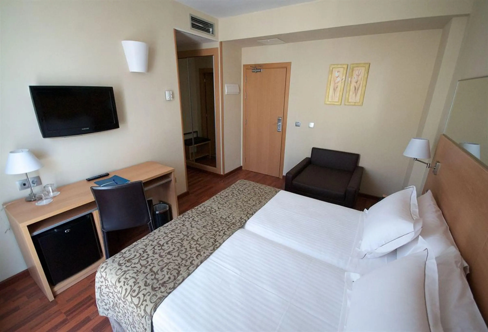 Foto - Hotel Desitges