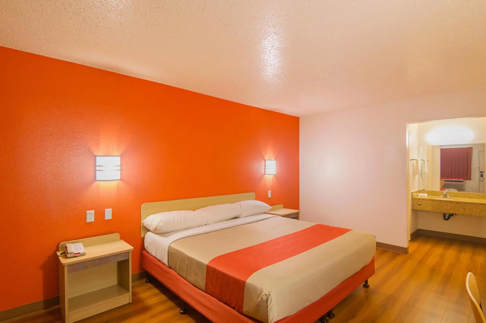 Foto - Motel 6-Indianapolis, IN - Airport