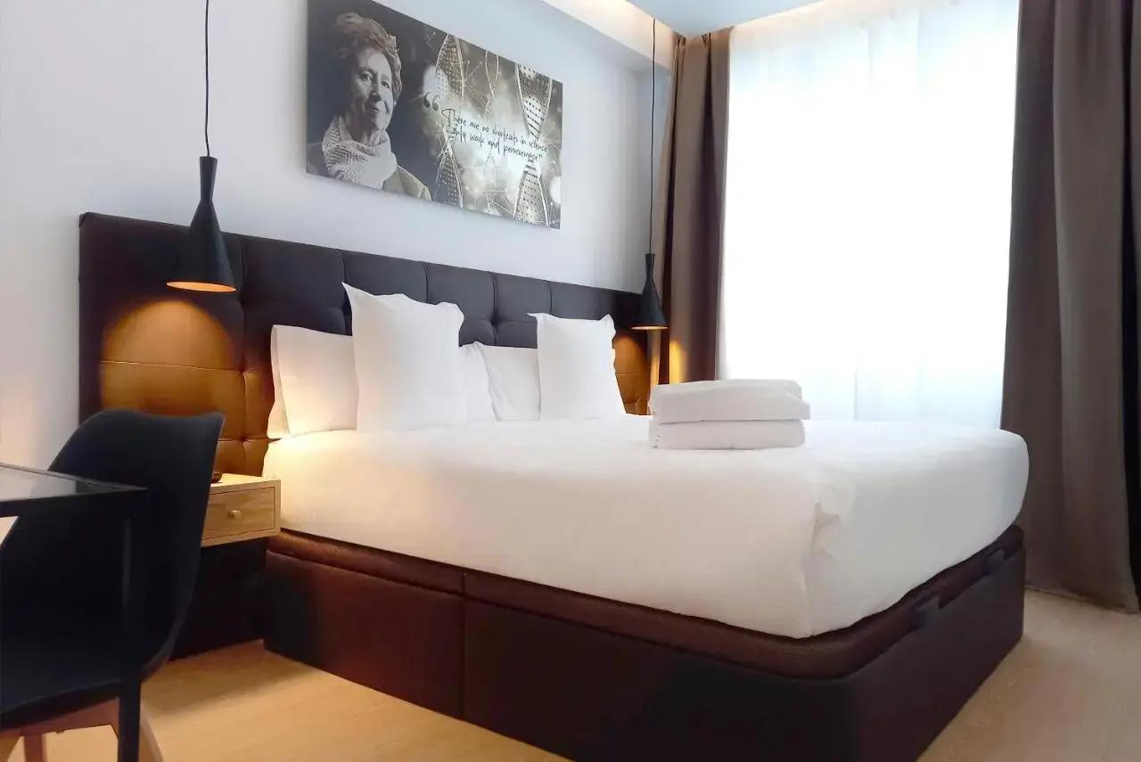 Photo - Woohoo Rooms Unique Madrid