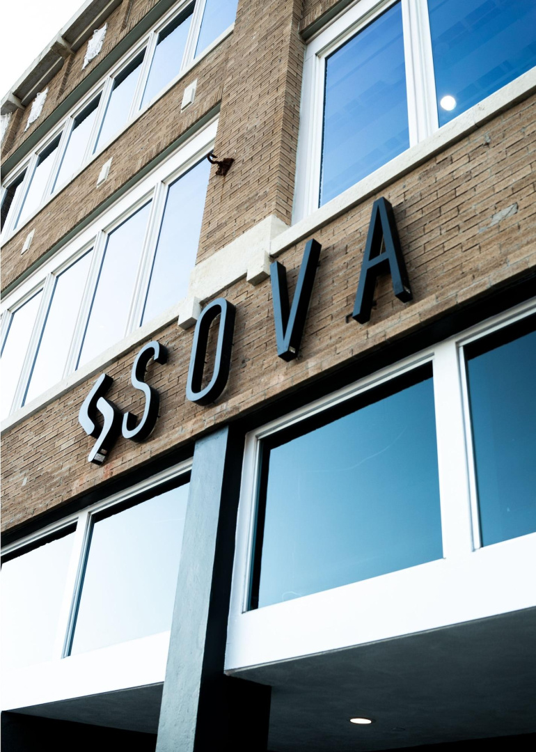 Photo - SOVA Micro-Room & Social Hotel