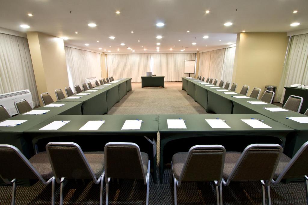 Photo - Bourbon Hotel Fortaleza