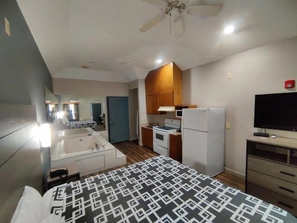 Foto - Regency Inn & Suites By Capital O Houston IAH Airport