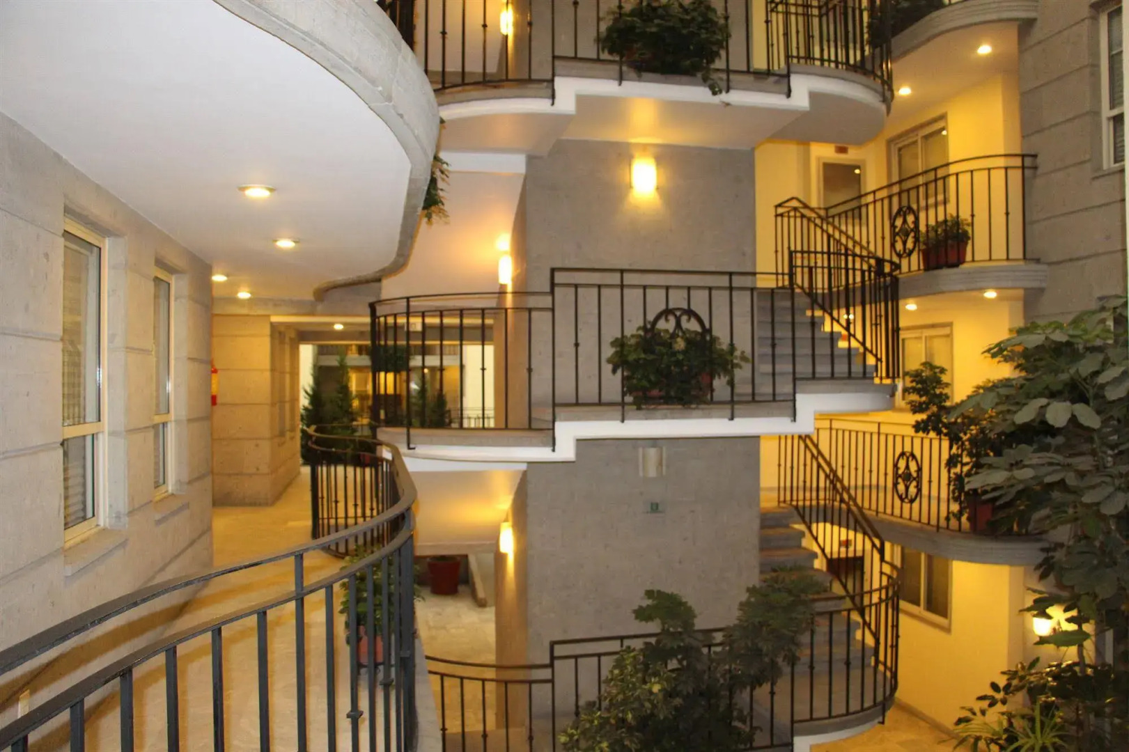 Foto - Suites Obelisk